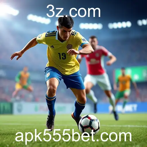 555bet: Apostas e Desafios no Cenário Econômico Atual