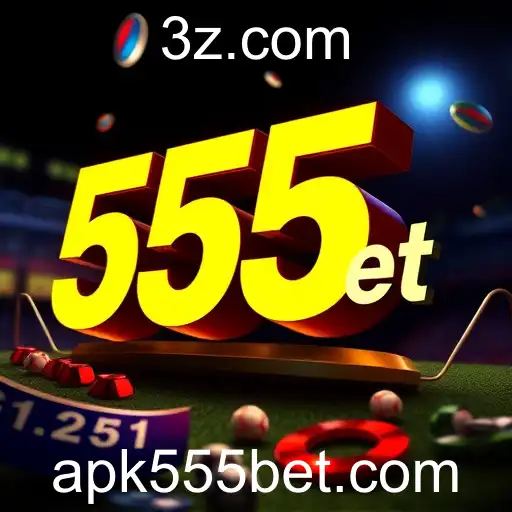 A Ascensão do 555bet no Mercado Brasileiro de Apostas