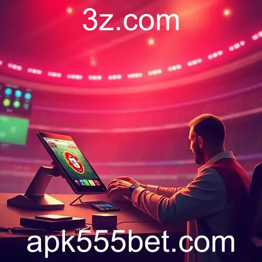 O Impacto dos Jogos de Apostas no Mercado Brasileiro