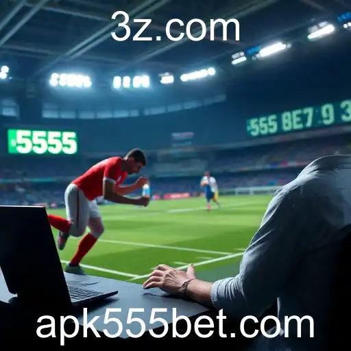 Mercado de Apostas Cresce com Novas Tecnologias