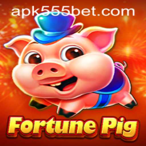 Unveiling the Thrills of FortunePig: A Game of Luck and Strategy with 555bet