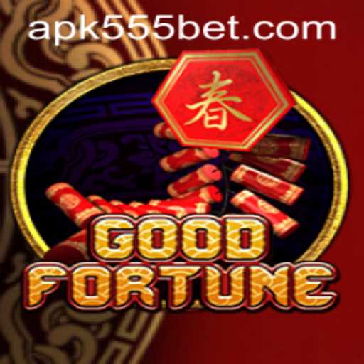 Unveiling GoodFortune – A New Era in Gaming with 555bet
