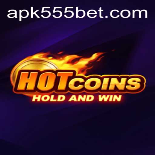 HotCoins: Dive into the Trending Game on 555bet