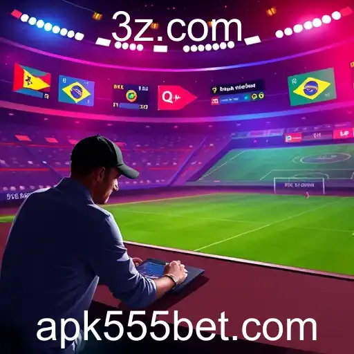 Crescimento Rápido do Mercado de Jogos Online em 2025