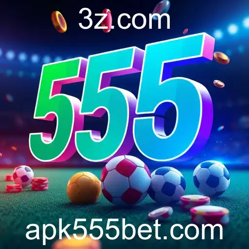 Cenário Atual dos Jogos Online e o Papel do 555bet