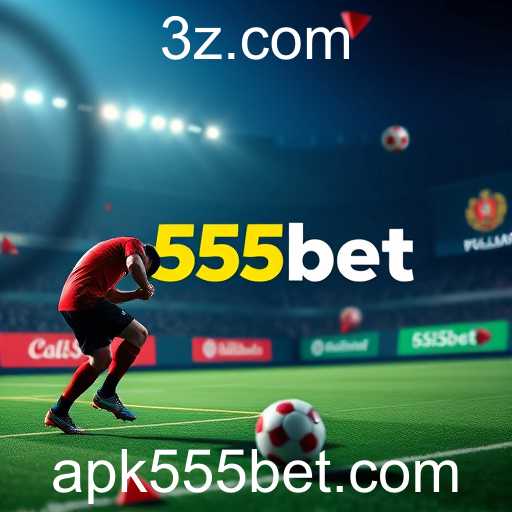 Inovação e Crescimento: O Impacto Global do 555bet