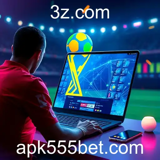 A Evolução dos Sites de Apostas em 2025