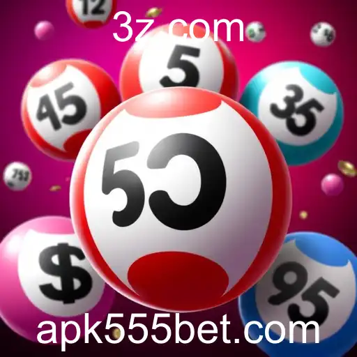 Explorando a Excitante Categoria 'Jogo de Bingo' no 555bet