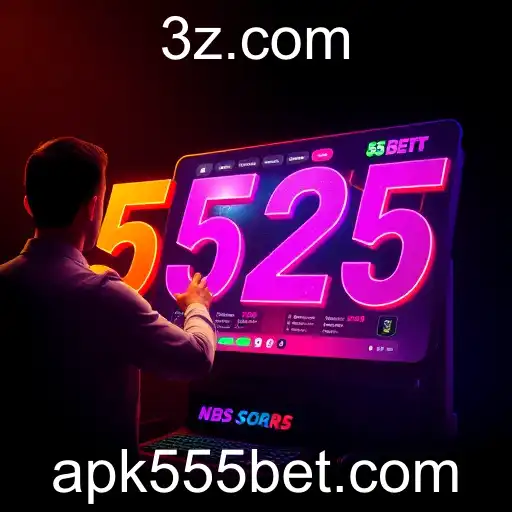 Inovações e Desafios nos Jogos de Apostas Online