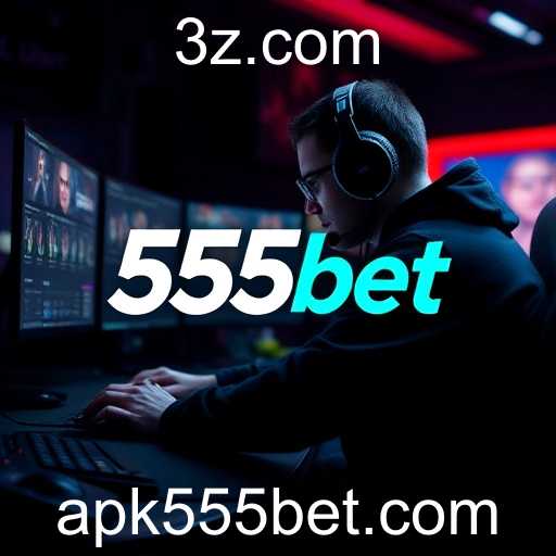 O Crescimento dos Jogos Online em 2025 e a Inovação da 555bet