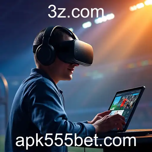 O Crescimento do Setor de Jogos Online em 2025