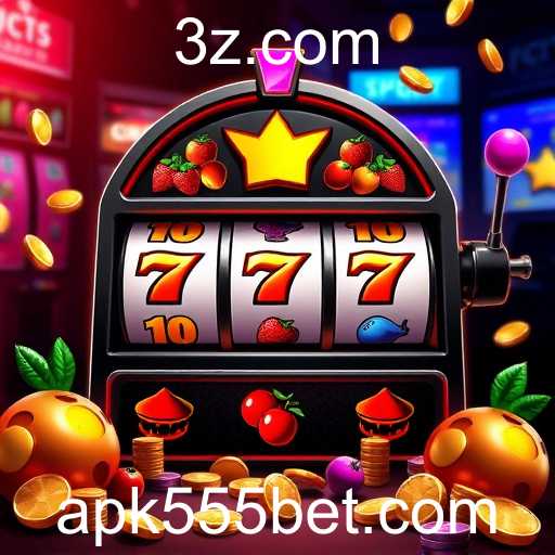 O Impacto do 555bet no Cenário Atual de Apostas Online