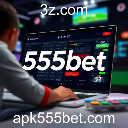 Crescimento do Mercado de Apostas Online em 2025