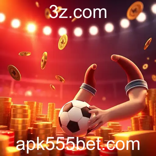 A Ascensão do 555bet na Indústria de Jogos Online