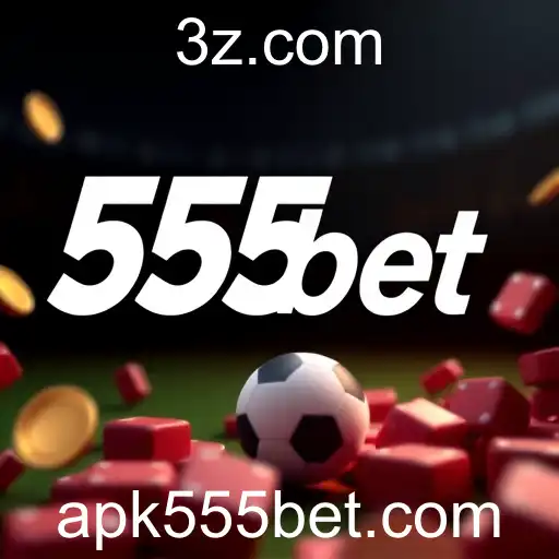 A Ascensão do 555bet no Cenário de Jogos Online