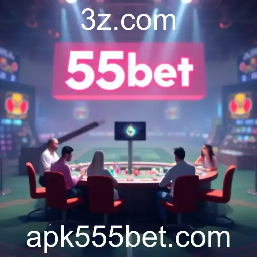 Tendências de Jogos Online em 2025: O Crescimento do 555bet